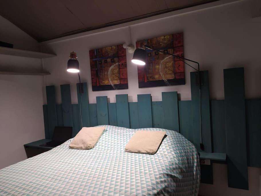 Maison De Vacances, Decouvrir Le Sud De La Reunion Petite Île Extérieur photo