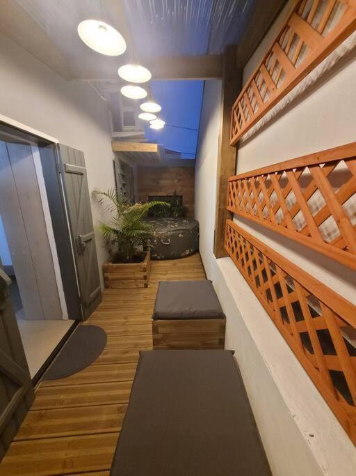 Maison De Vacances, Decouvrir Le Sud De La Reunion Petite Île Extérieur photo